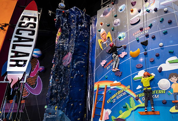 2x1 en Acceso Básico a Xtreme Park Coacalco o Aguascalientes