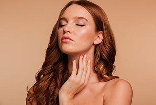 Radiofrecuencia facial 2 o 4 sesiones + Drenaje facial