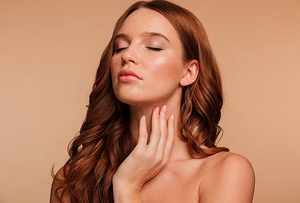 Radiofrecuencia facial 2 o 4 sesiones + Drenaje facial