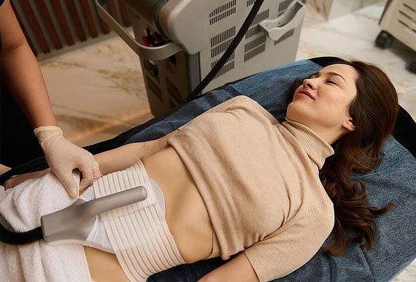1, 3 o 5 sesiones de tratamiento reductor grado médico