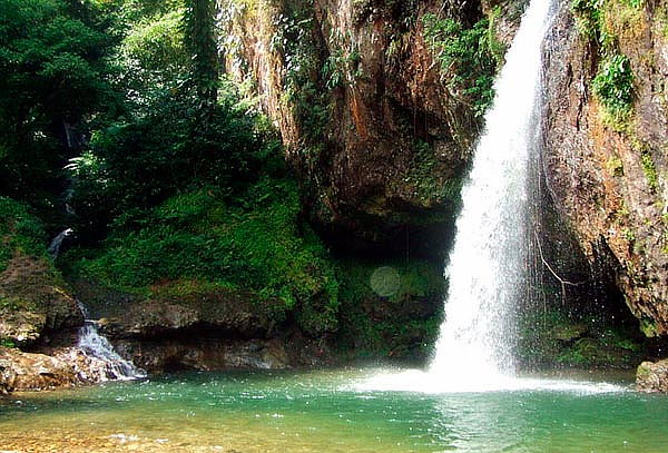 CUETZALAN 2D/1N + Mirador y naturaleza