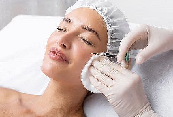 30 unidades de Toxina Botulinica + Microdermoabrasión