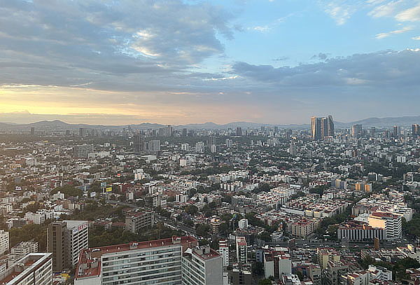 2x1 en Acceso a CETRO ¡Mirador 360° en WTC!