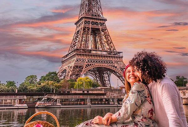 17D/15N Todos a Europa: vuelos+ desayunos+ hotel y más