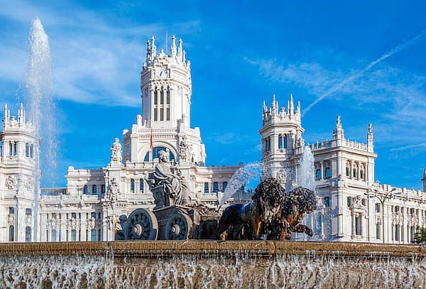 17D/15N Todos a Europa: vuelos+ desayunos+ hotel y más