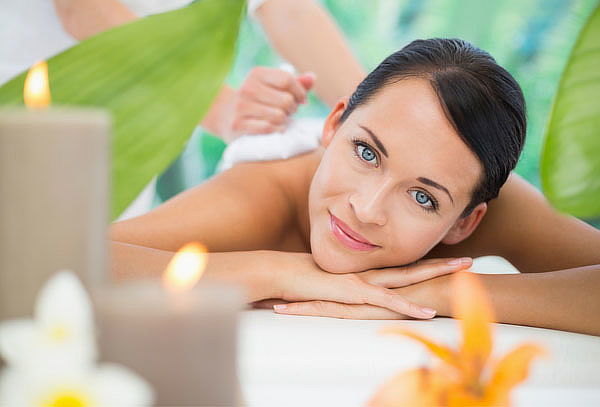 Day spa holistic, 1 hora de relajación para 1 o 2 personas
