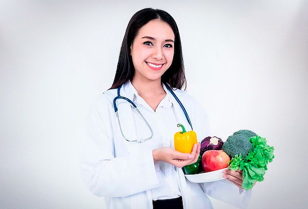 2x1 Curso avanzado de Nutrición Deportiva