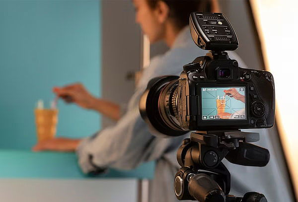 2x1 Curso de Introducción a la Fotografía con Benowu