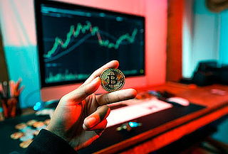 2x1 Curso para invertir en bolsa y criptomonedas