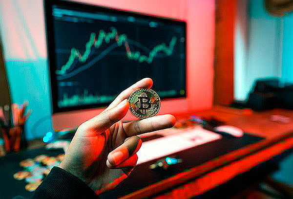 2x1 Curso para invertir en bolsa y criptomonedas