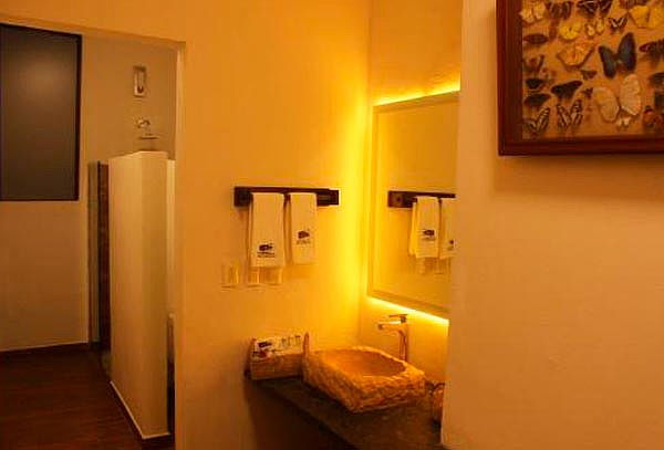 Hotel La Casona Don Porfirio 2 días 1 Noche para 2 o Más 