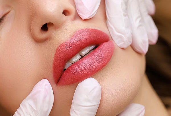 ¡Labios Sensuales! Lifting de Labios con V-ST en Life Clinic
