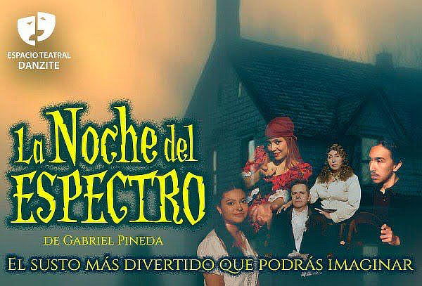 2x1 Obra de Teatro! 