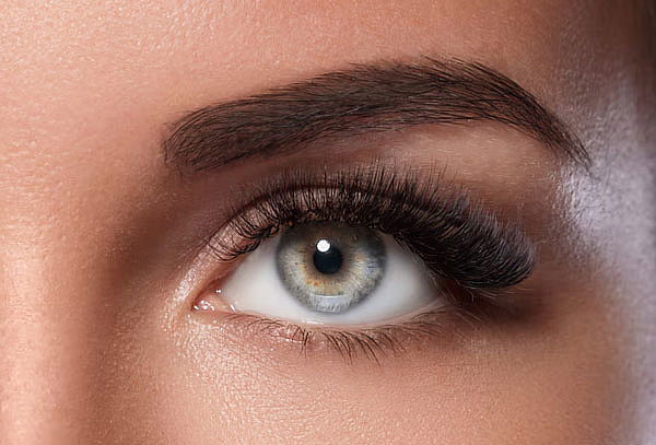 Punteado de Pestañas ¡Logra una mirada hipnotizante!