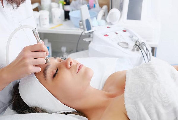 3 Sesiones de Rejuvenecimiento Facial con RF + Mascarilla