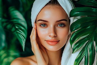 1 vial de Sculptra: Bioestimulante de Colágeno en rostro