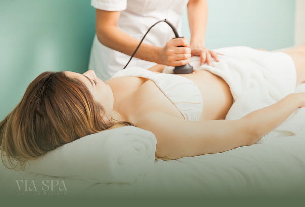 Masaje Holistico O Relajante + Facial Hidratante