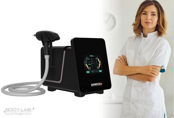 Tratamiento Laser para Onicomicosis Carso