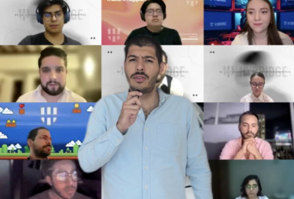 1ra Colegiatura de Licenciatura en Admin e Innovación