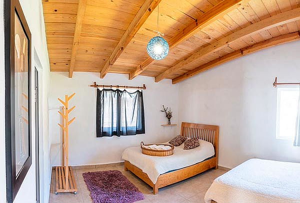 Hostal Floresta Cozy Calpulli para 2: 2D/1N + Desayuno Más