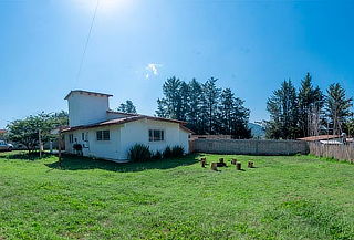 Hostal Floresta Cozy Calpulli para 2: 2D/1N + Desayuno Más