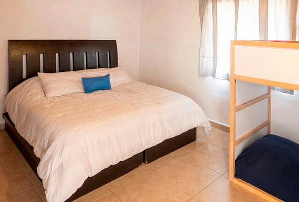 Hostal Floresta Cozy Calpulli para 2: 2D/1N + Desayuno Más