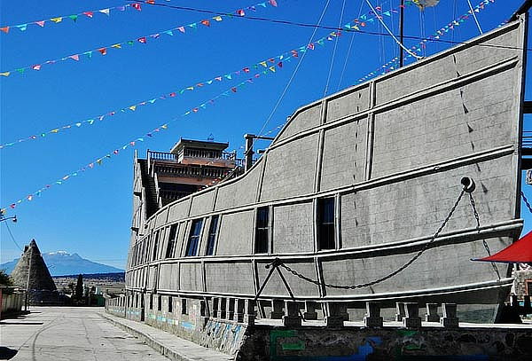 Santuario de la Luciérnaga ¡Luces en el Bosque!