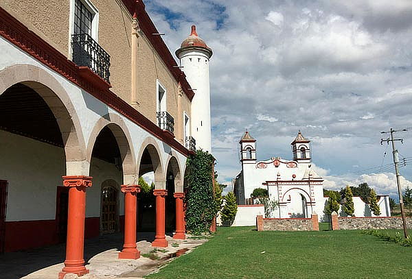 Luciérnagas 2D/1N + Lancha ¡Tlatlauquitepec y Cuetzalan!