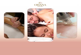 Tratamiento facial Hydro Facial + Microdermoabrasión y más..