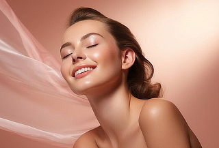 Piel Luminosa y Joven con 3 sesiones de Hydrafacial 