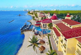 ¡CANCÚN! 5D/4N +  HOSPEDAJE + TRASLADO Y MÁS