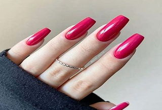 Uñas Acrílicas 1 - 3 + Acripie + Alaciado Express 