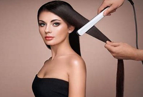 Uñas Acrílicas 1 - 3 + Acripie + Alaciado Express 