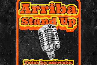 2x1 + Cerveza al "SHOW DE STAND UP COMEDY"  Col. Nápoles 