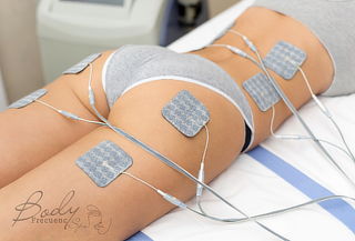 Anticelulitis con Presoterapia 