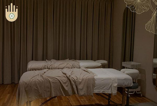 ¡2 hrs 25 minutos! Hammam Duo Signature + Masaje + REGALO