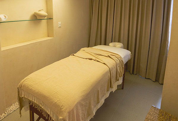 ¡2 hrs 25 minutos! Hammam Duo Signature + Masaje + REGALO