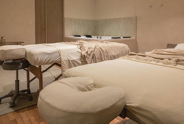 ¡2 hrs 25 minutos! Hammam Duo Signature + Masaje + REGALO
