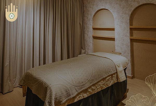 ¡2 hrs 25 minutos! Hammam Duo Signature + Masaje + REGALO