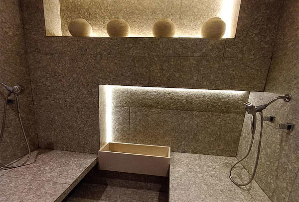 ¡2 hrs 25 minutos! Hammam Duo Signature + Masaje + REGALO
