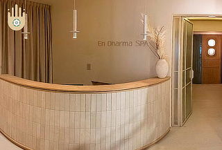 ¡2 hrs 25 minutos! Hammam Duo Signature + Masaje + REGALO