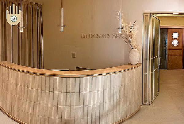 ¡2 hrs 25 minutos! Hammam Duo Signature + Masaje + REGALO
