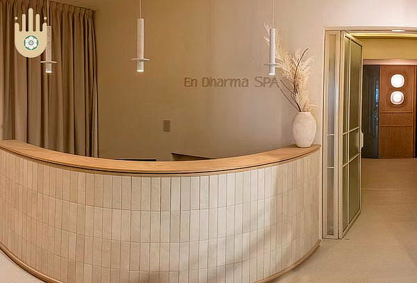 ¡2 hrs 25 minutos! Hammam Duo Signature + Masaje + REGALO