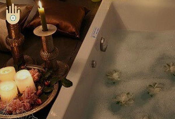 ¡2 hrs 25 minutos! Hammam Duo Signature + Masaje + REGALO