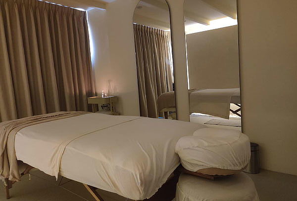 ¡2 hrs 25 minutos! Hammam Duo Signature + Masaje + REGALO