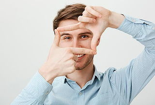 Para Papá: Blefaroplastia de parpados con Laser CO2.