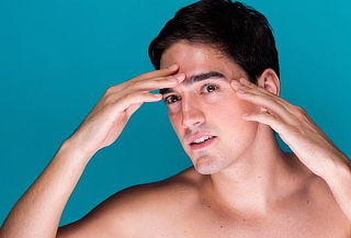 Para Papá: Blefaroplastia de Párpados