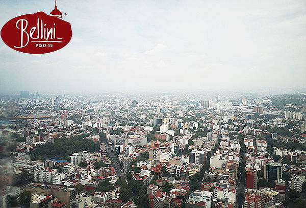 Para Papá: Brunch en Bellini: Buffet + Bebida ¡Jun 14!