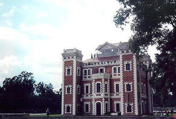 Santuario de las Luciérnagas + Ex hacienda Chautla