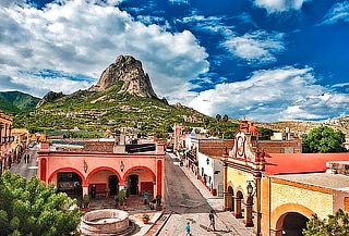 Peña de Bernal + Ruta del Vino ¡Junio 21!